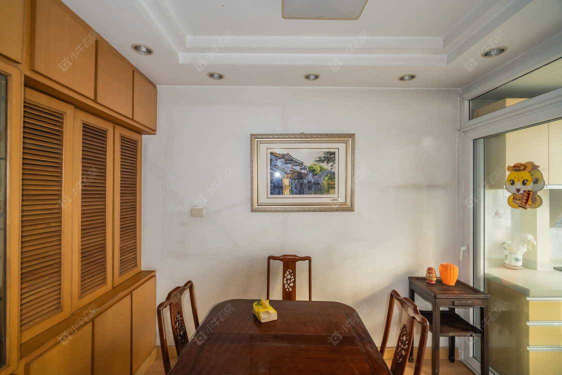 金桥花苑房源室内图 常州金桥花苑在售二手房源室内图_小牛看房