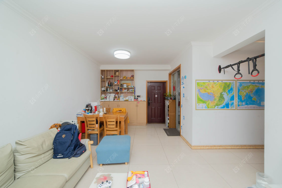 常州尚枫澜湾在售二手房源室内图_小牛看房