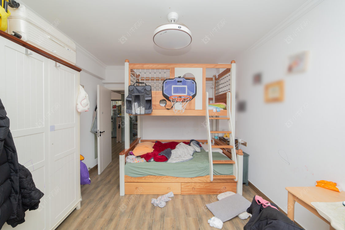 常州雅筑公寓在售二手房源室内图_小牛看房