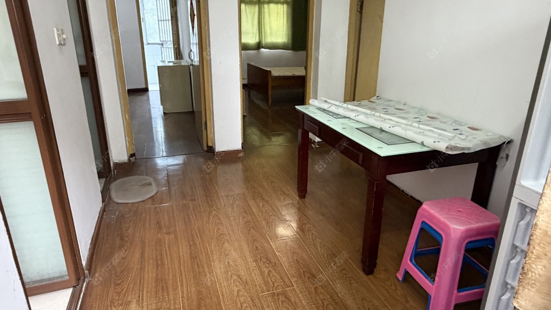 常州花园新村（钟楼）在租房源室内图_小牛看房