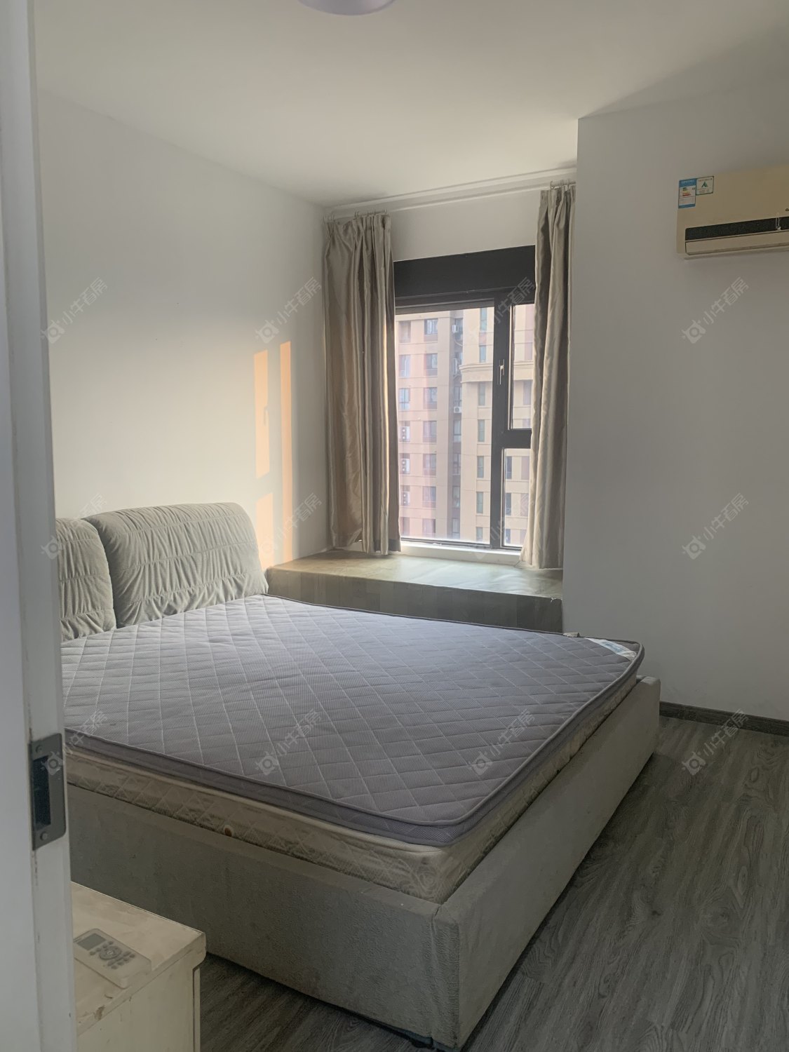 常州世茂香槟湖三期在租房源_小牛看房