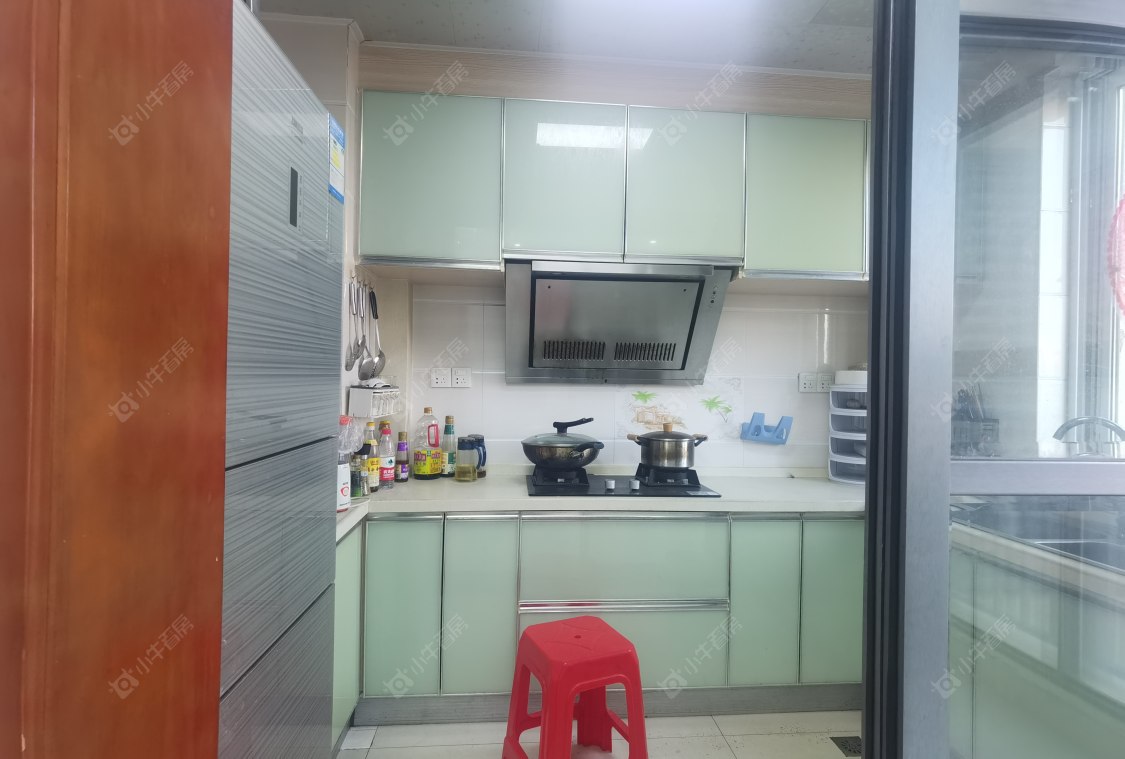 常州清水湾花园三期在租房源_小牛看房