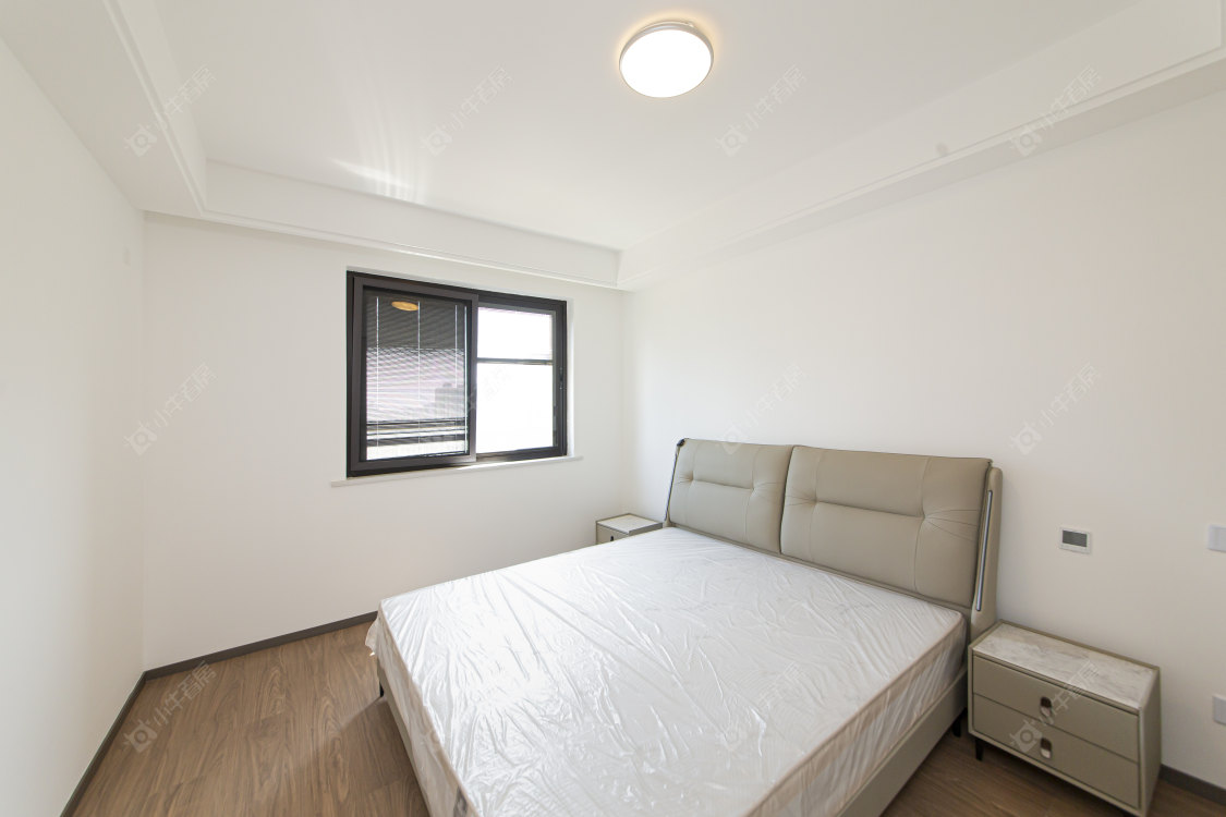 新城公馆荣域房源室内图 常州新城公馆荣域在售二手房源室内图_小牛看房