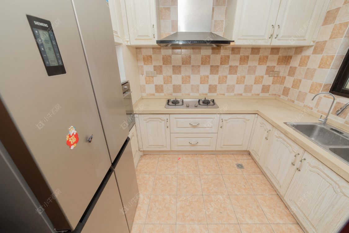 常州新城御景湾在售二手房源室内图_小牛看房