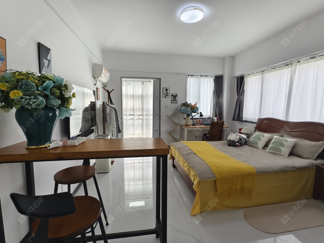 常州燕阳花园租房_小牛看房