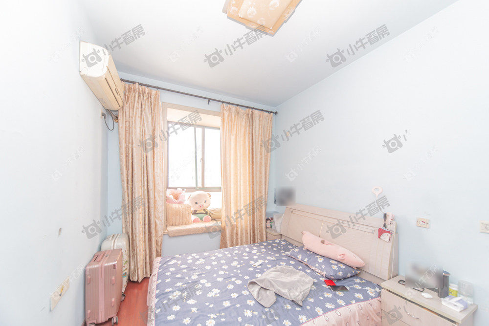 常州怀德名园在租房源_小牛看房