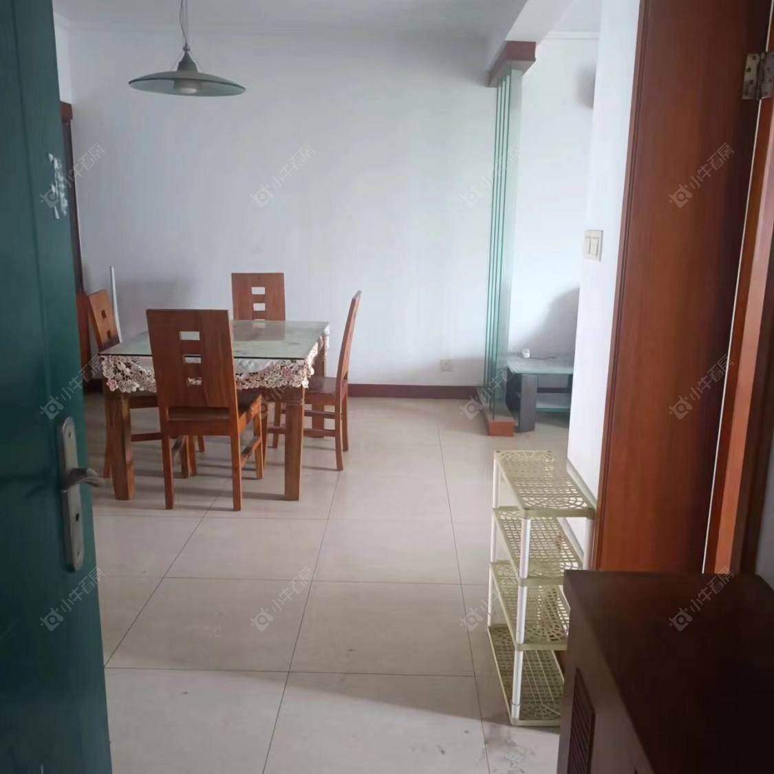 常州新荷花园在租房源_小牛看房