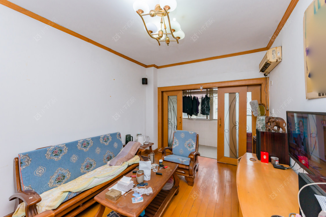 邮电公寓房源室内图 常州邮电公寓在售二手房源室内图_小牛看房