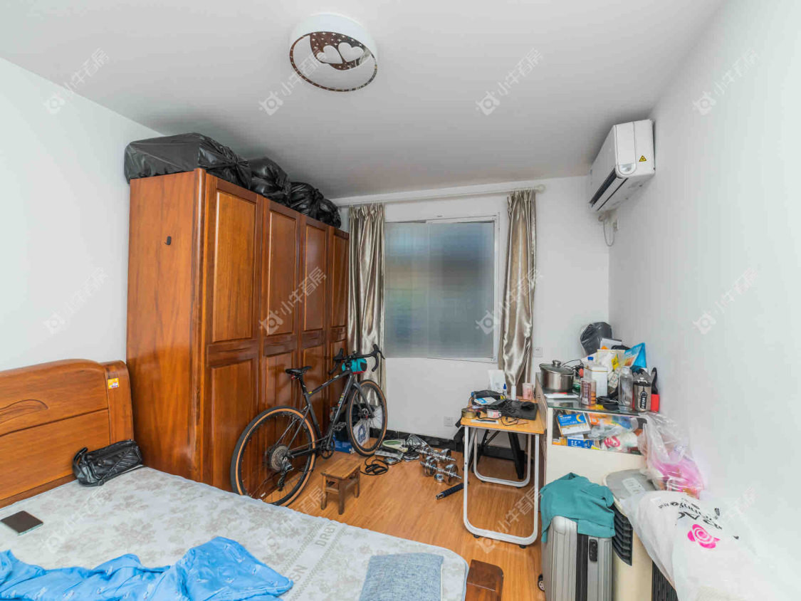 常州站北新村中站北在租房源室内图_小牛看房