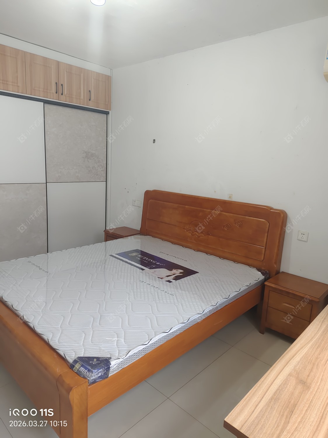 常州聚湖家园二期在租房源室内图_小牛看房