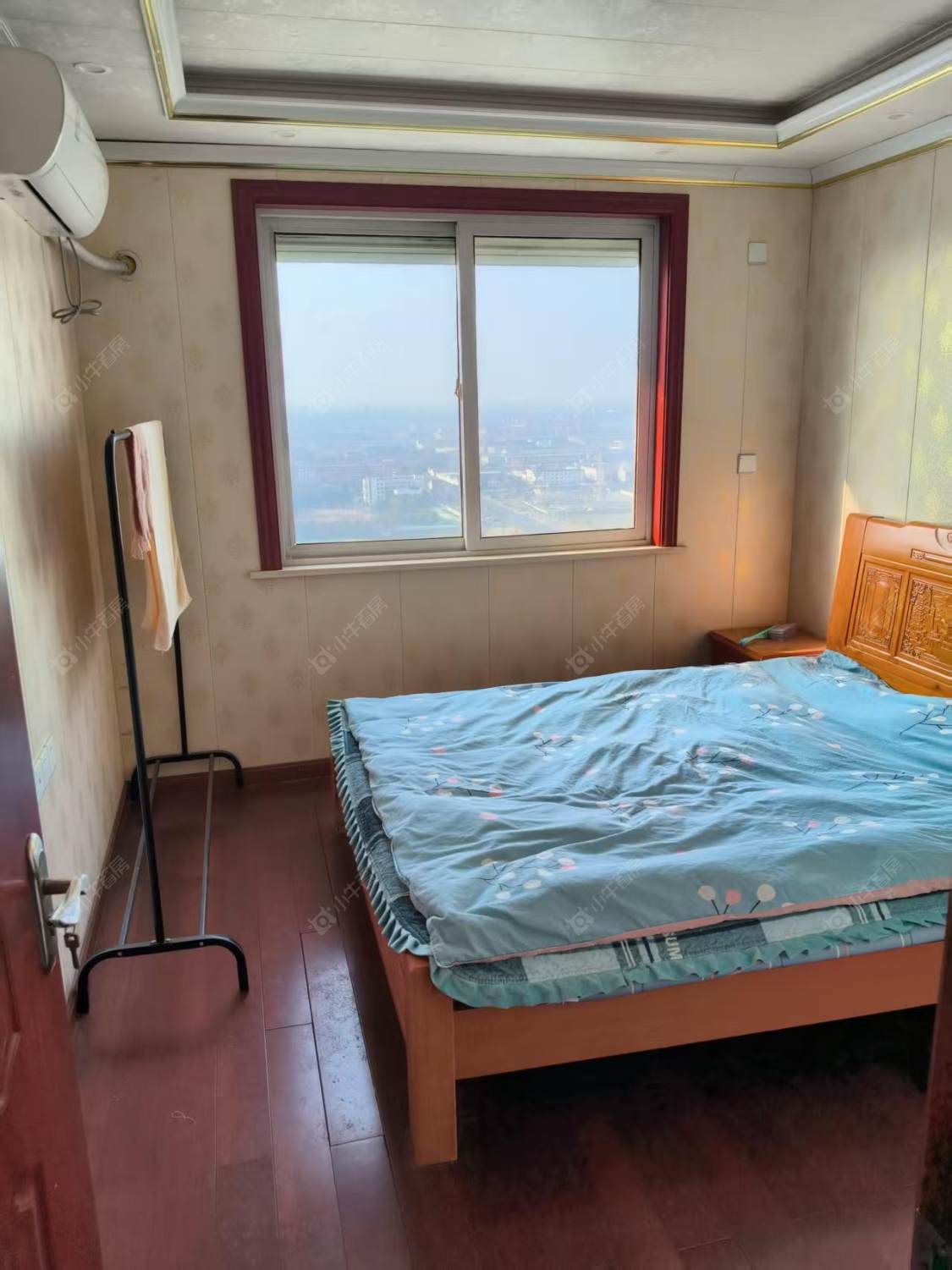 常州临津花园在租房源_小牛看房