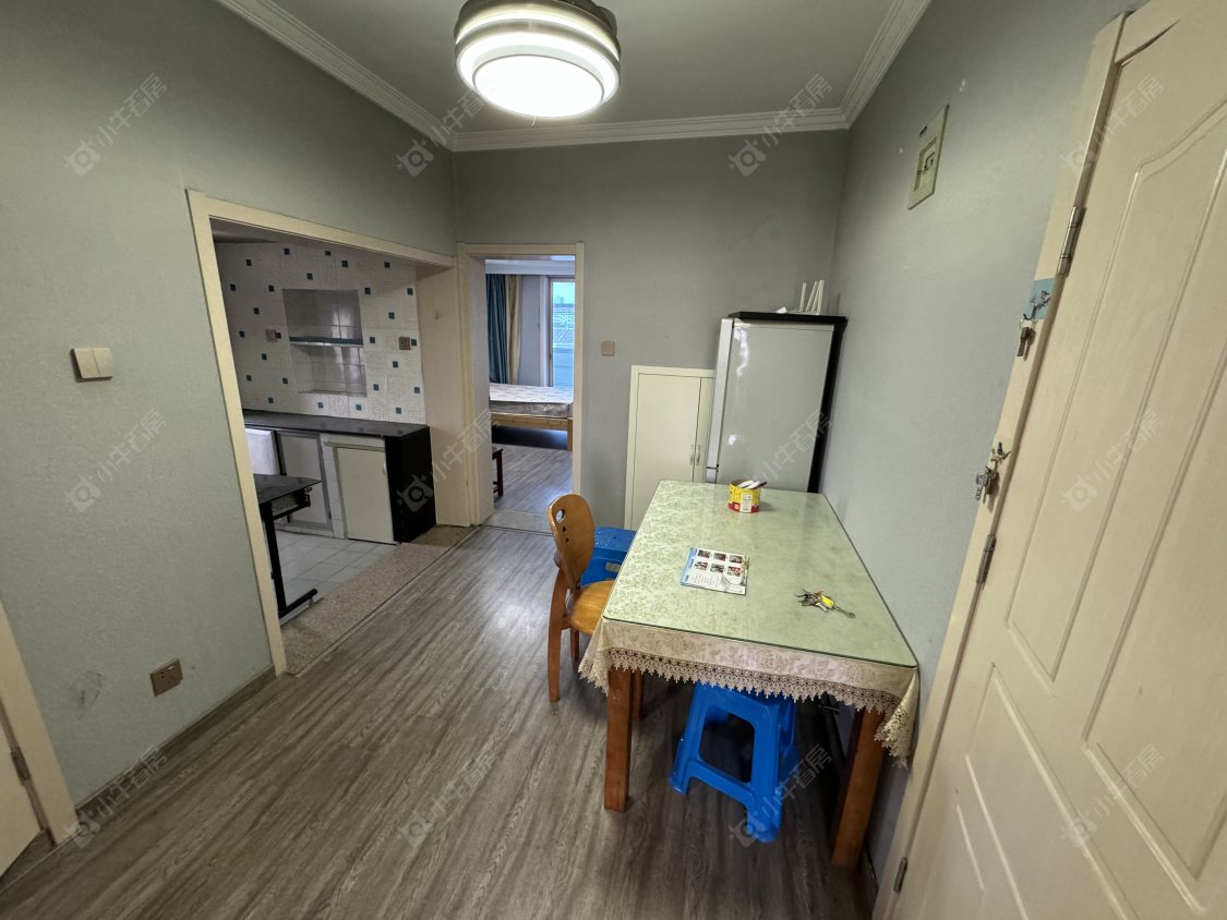 常州清潭新村在租房源_小牛看房