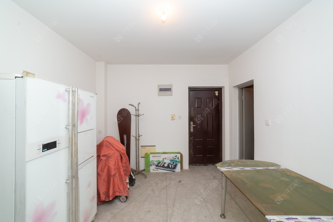 常州天山花园在售二手房源室内图_小牛看房