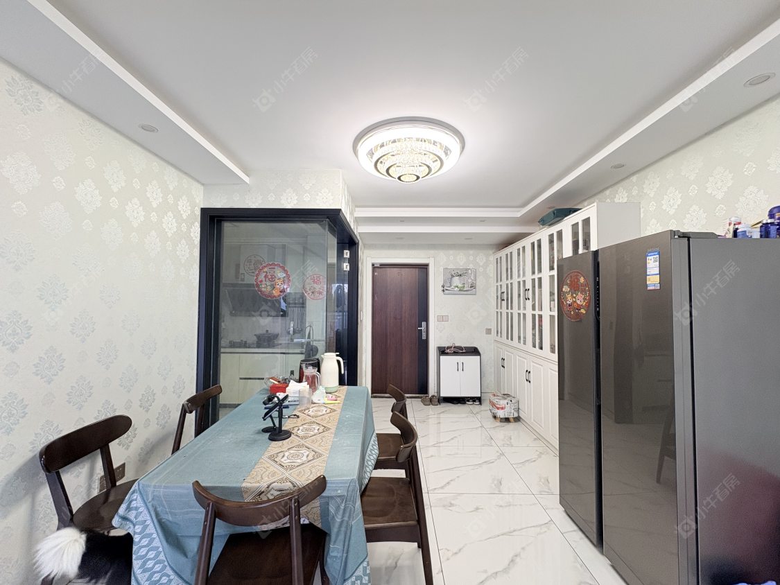 华都幸福里房源室内图 丹阳华都幸福里在售二手房源室内图_小牛看房