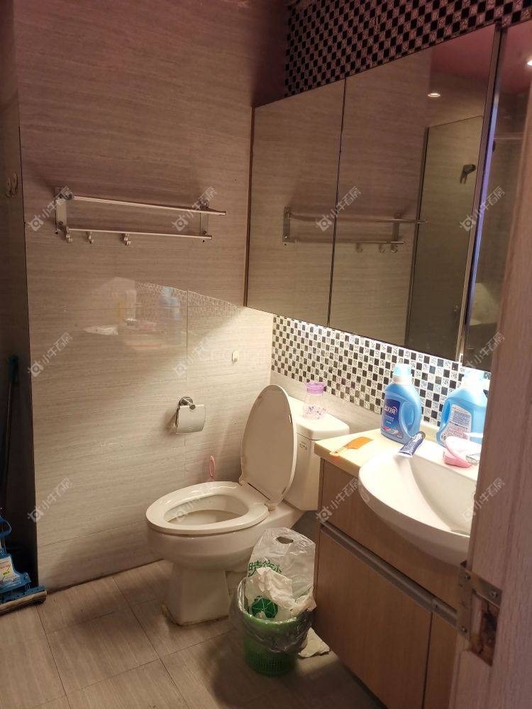 常州新北万达广场在租房源室内图_小牛看房