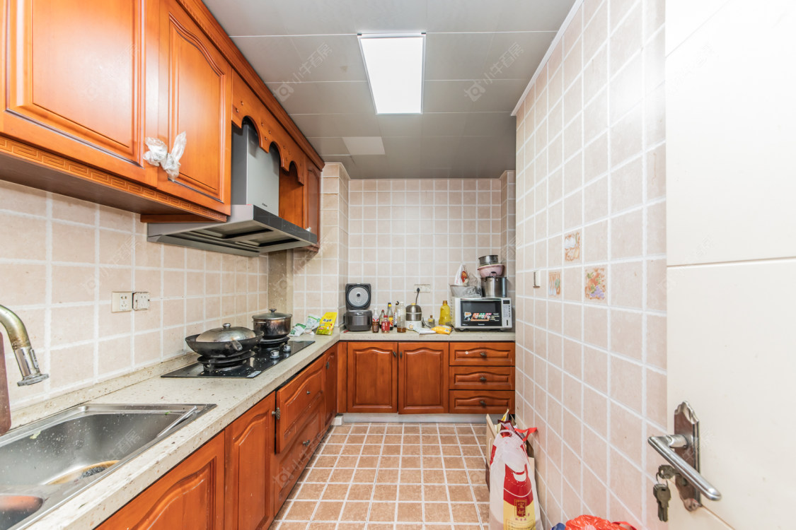 常州天润园在售二手房源室内图_小牛看房