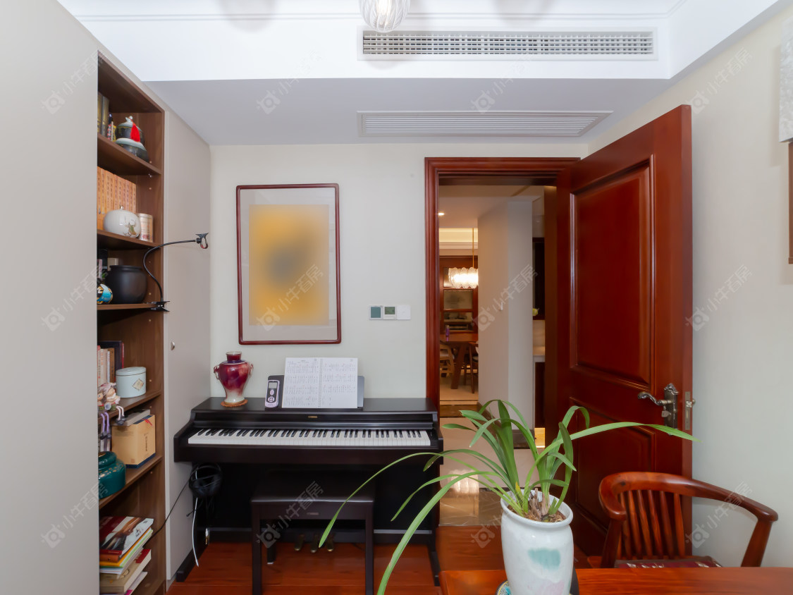 新城樾府(新北)房源室内图 常州新城樾府(新北)在售二手房源室内图_小牛看房