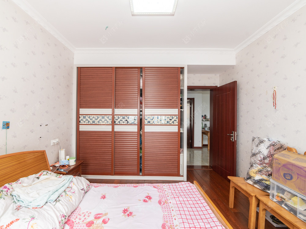 九洲花园二期房源室内图 常州九洲花园二期在售二手房源室内图_小牛看房