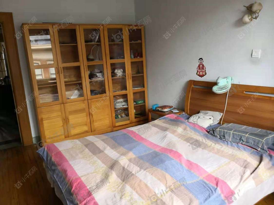 西新桥二村房源 常州西新桥二村在租房源_小牛看房