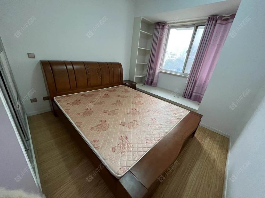 常州新城春天里在租房源_小牛看房