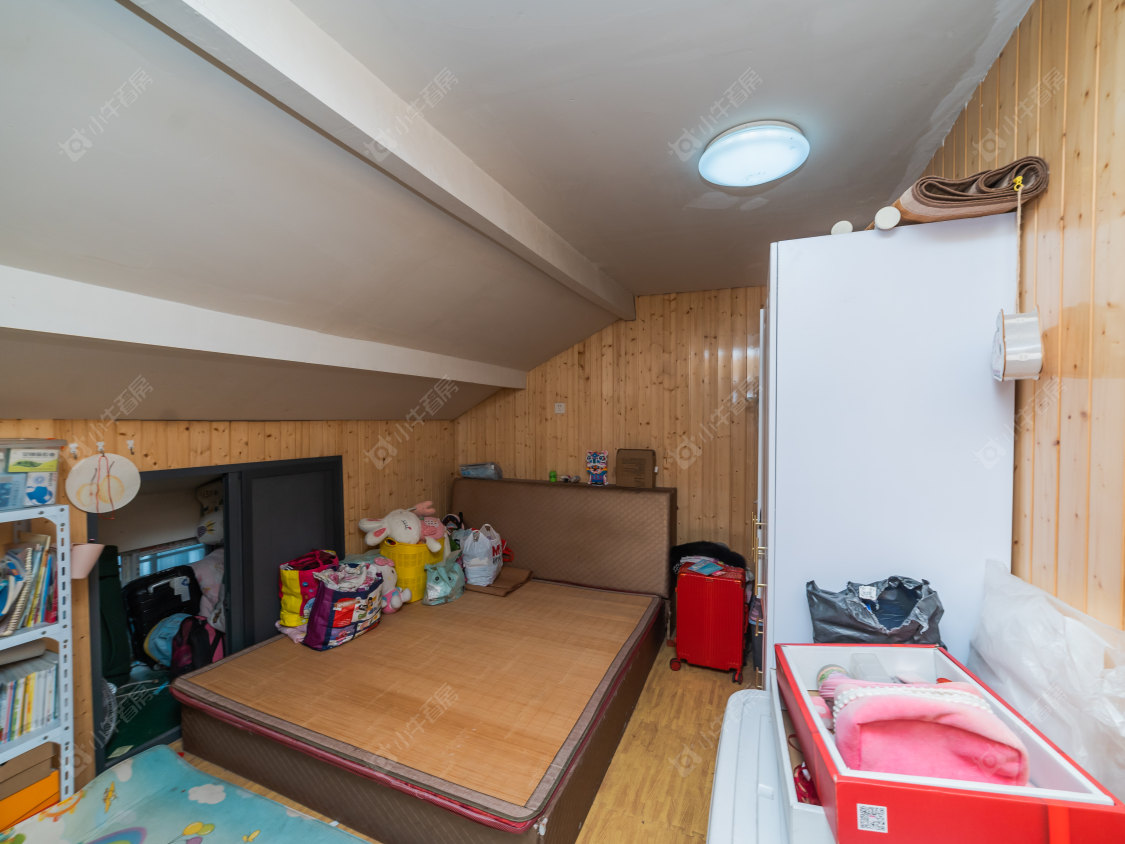 常州河苑东村在售二手房源室内图_小牛看房