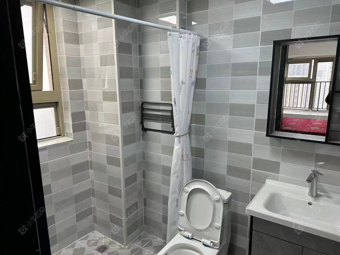 常州龙控公园道在租房源室内图_小牛看房