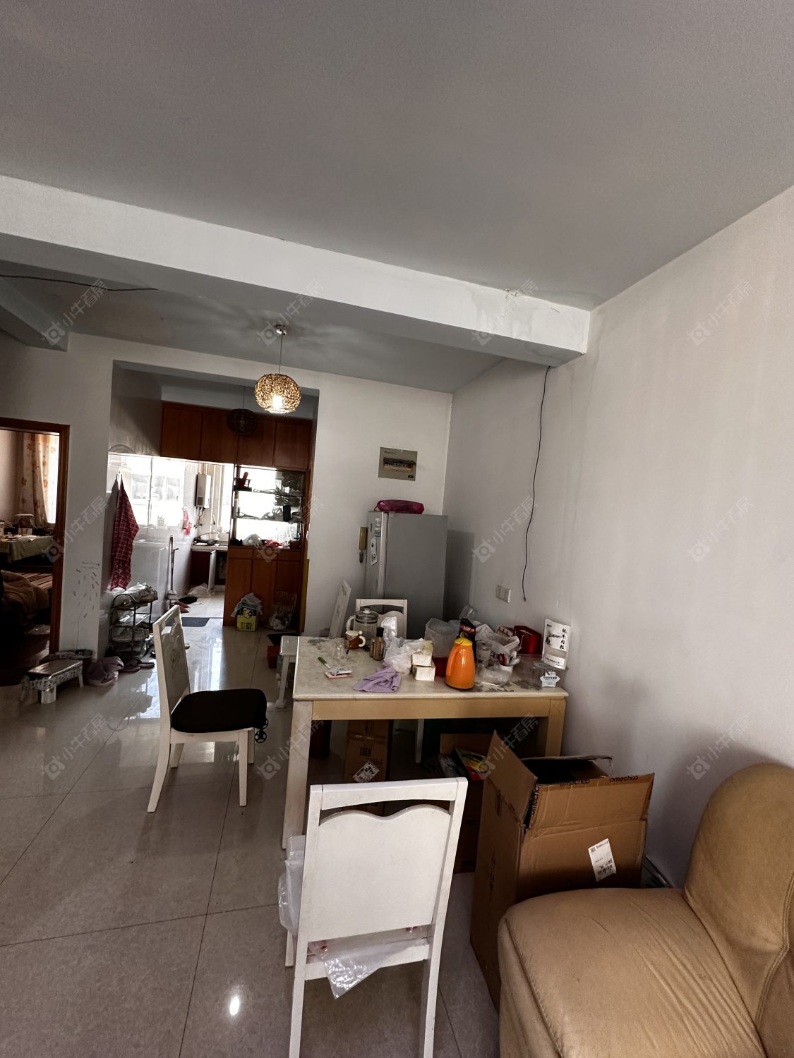 常州南河花园在租房源_小牛看房