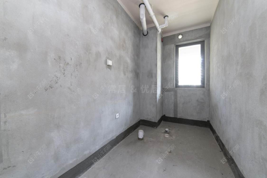 常州玉兰广场一期在售二手房源室内图_小牛看房