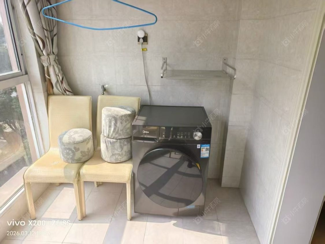 常州新立名园在租房源室内图_小牛看房