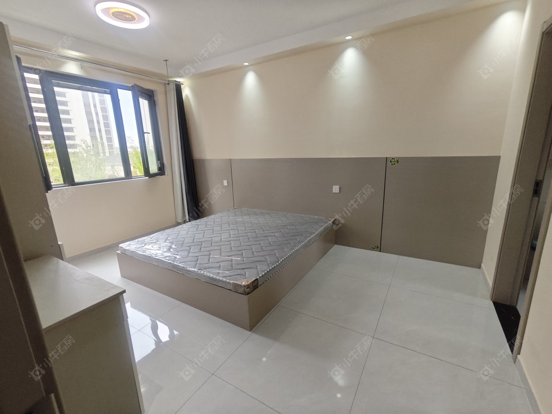 常州观湖名轩在租房源户型图_小牛看房