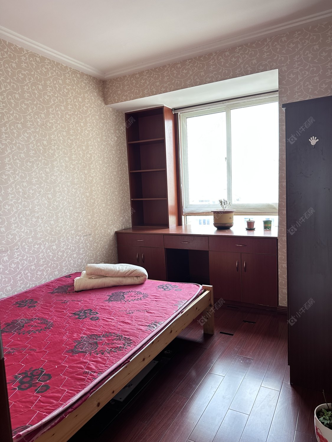 常州港龙华庭在租房源_小牛看房