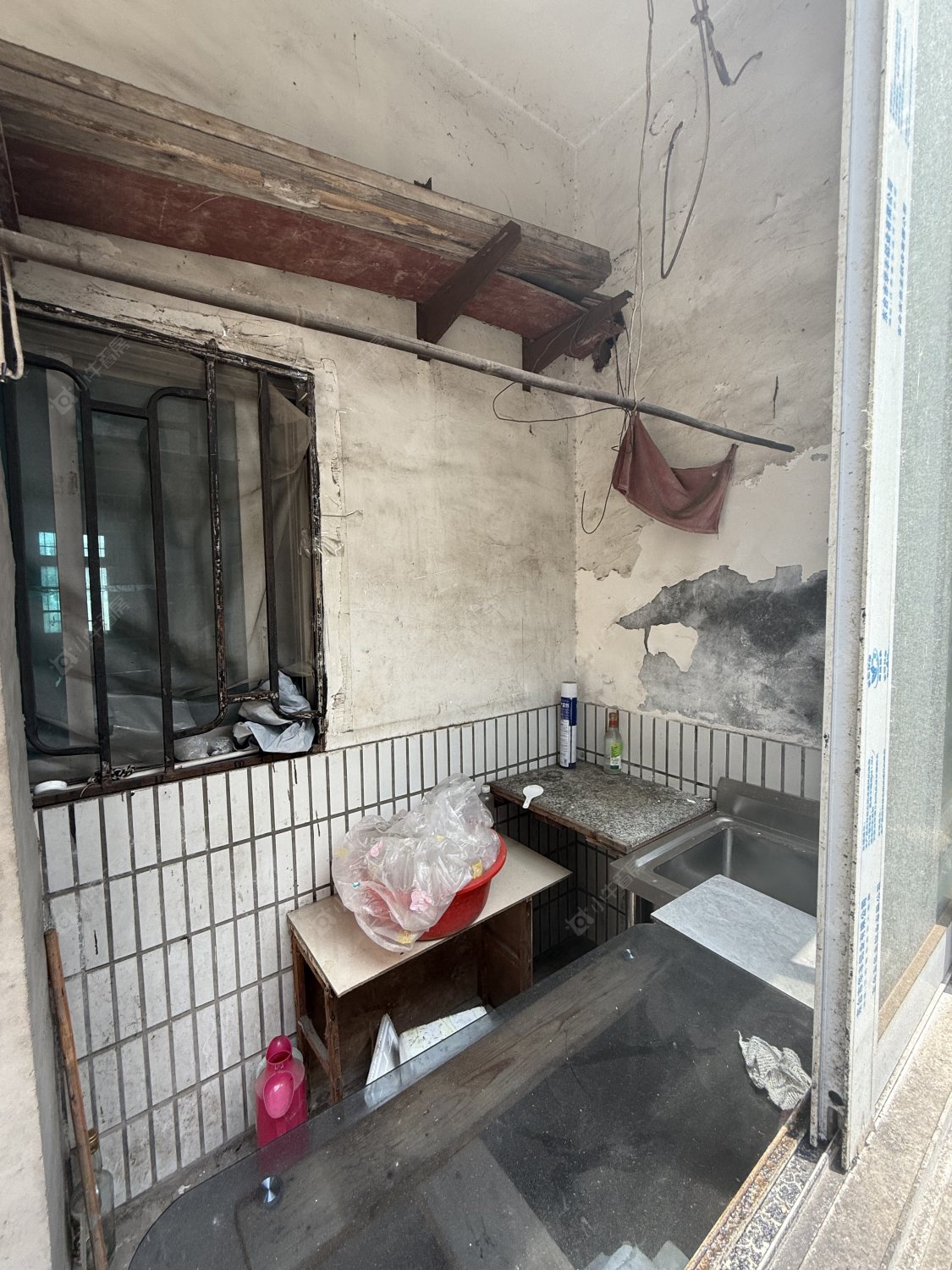 常州圩墩村在租房源_小牛看房