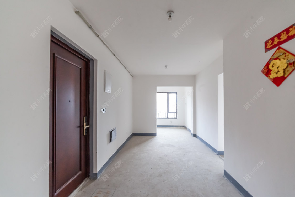 常州金地天际在售二手房源_小牛看房