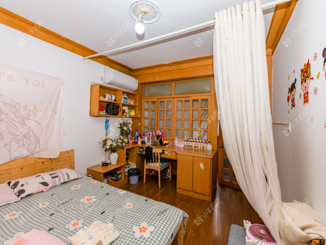 常州常宁公寓在租房源室内图_小牛看房