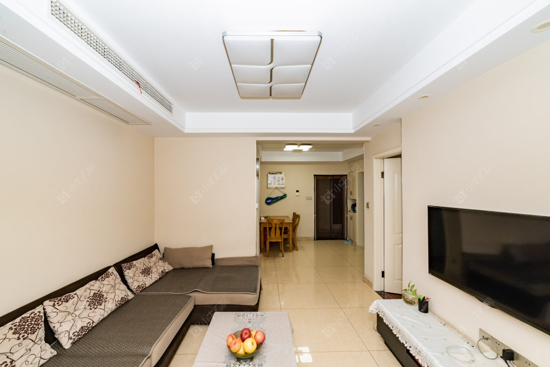 水岸花语房源室内图 常州水岸花语在售二手房源室内图_小牛看房