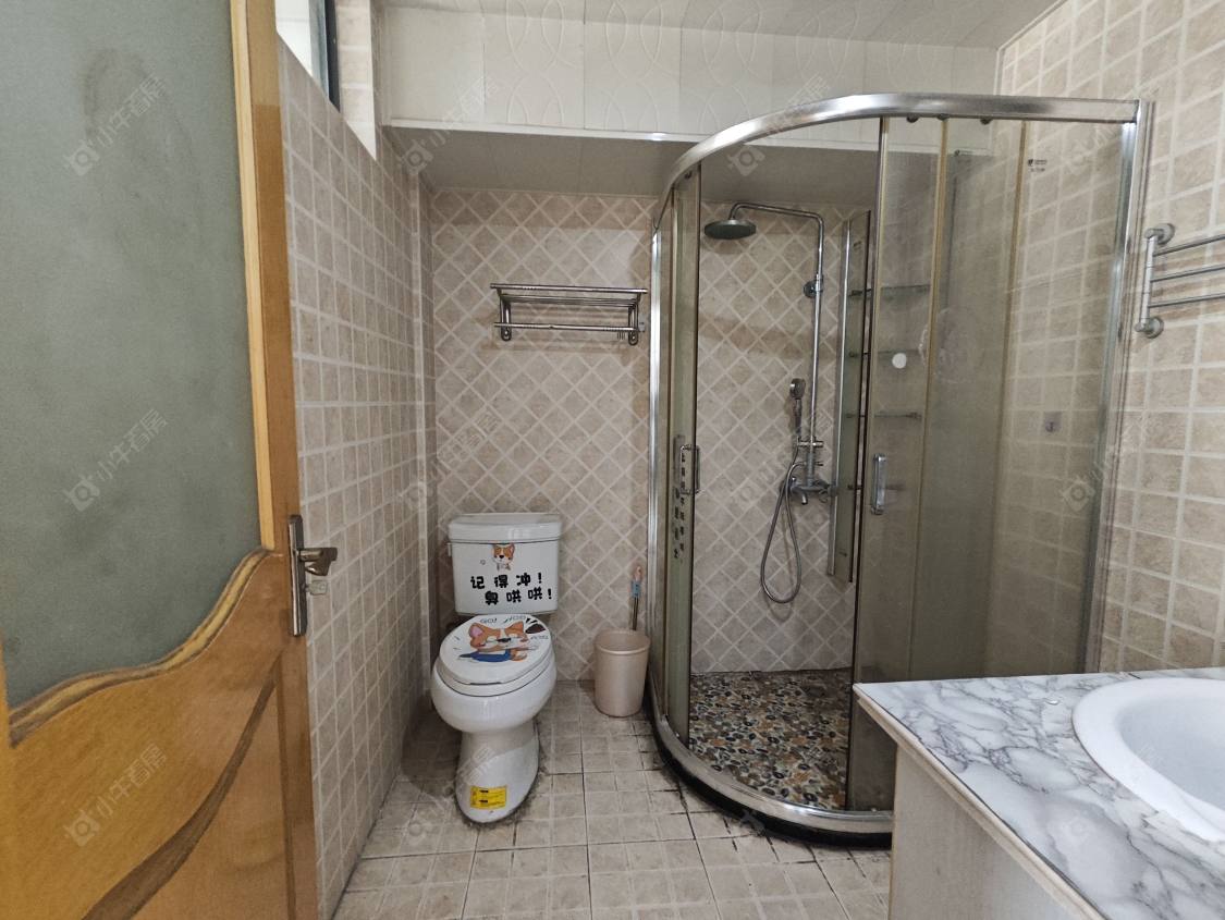 常州白云新村在租房源室内图_小牛看房