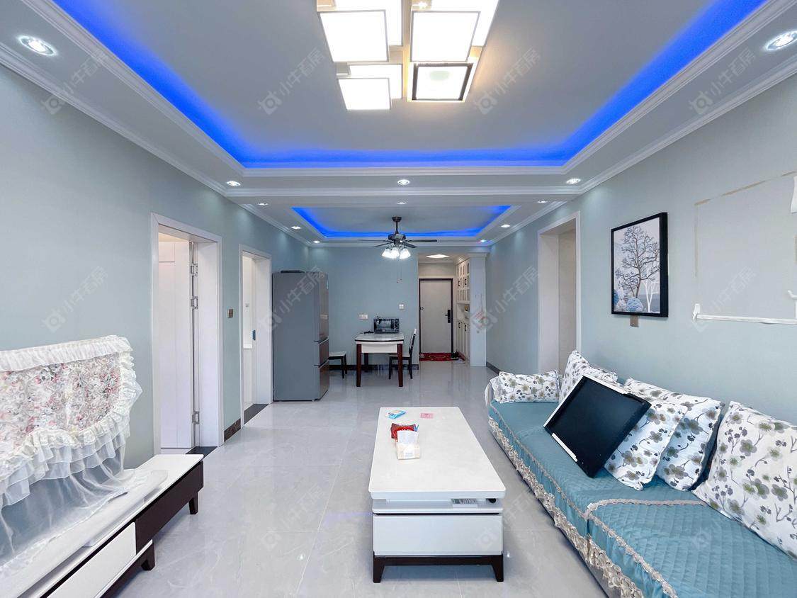 常州学府名门花苑在租房源_小牛看房