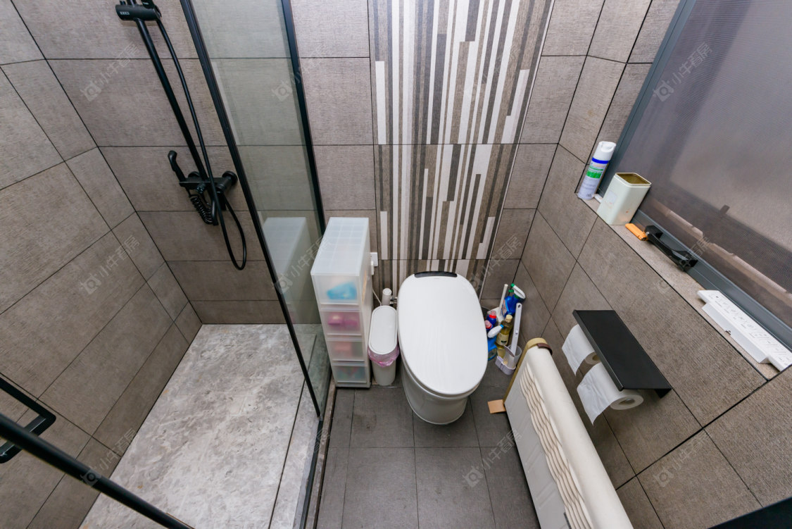 常州运河天地在售二手房源室内图_小牛看房