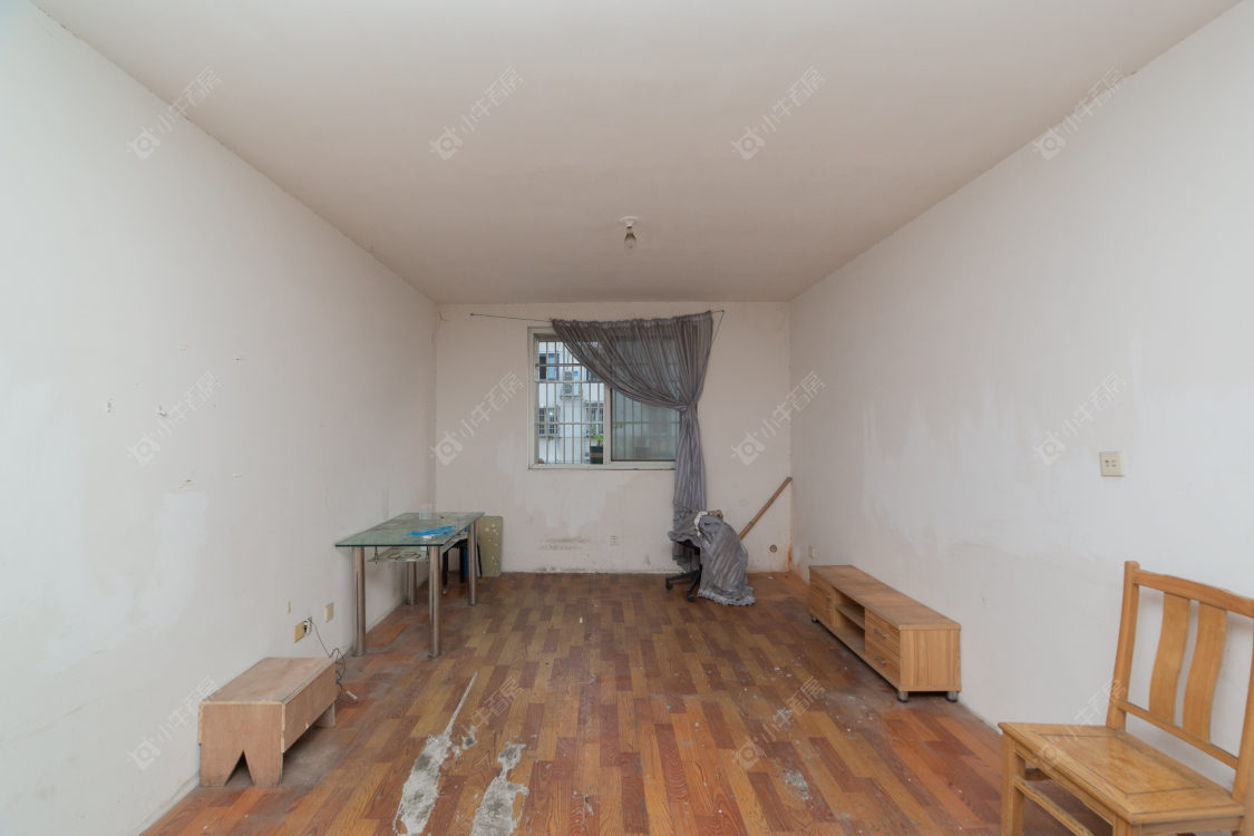 常州泰山二村在售二手房源室内图_小牛看房