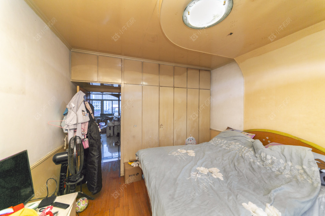 常州清潭许家巷在售二手房源室内图_小牛看房