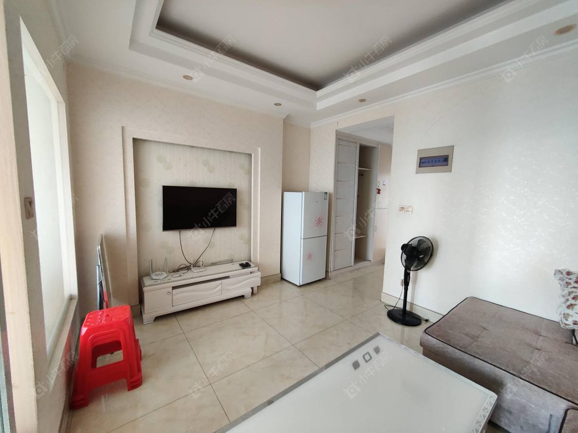 启星大厦房源室内图 常州启星大厦在租房源室内图_小牛看房