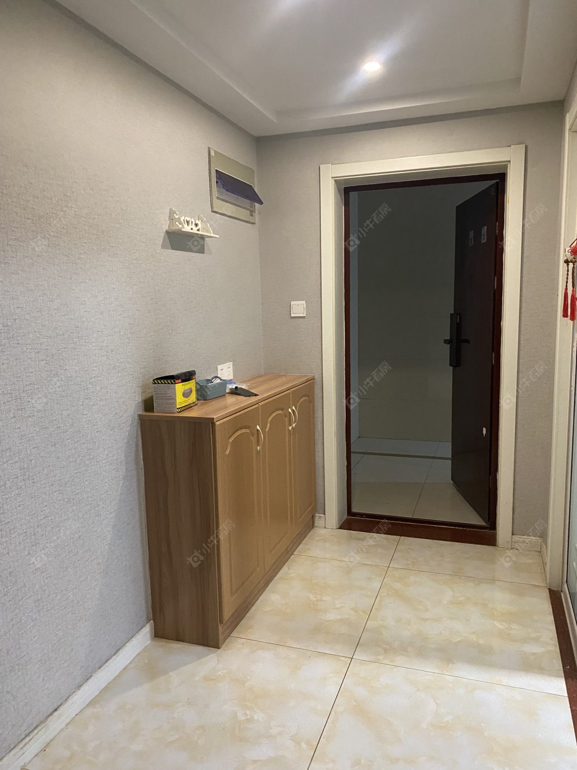 常州龙涛香榭丽园在租房源室内图_小牛看房