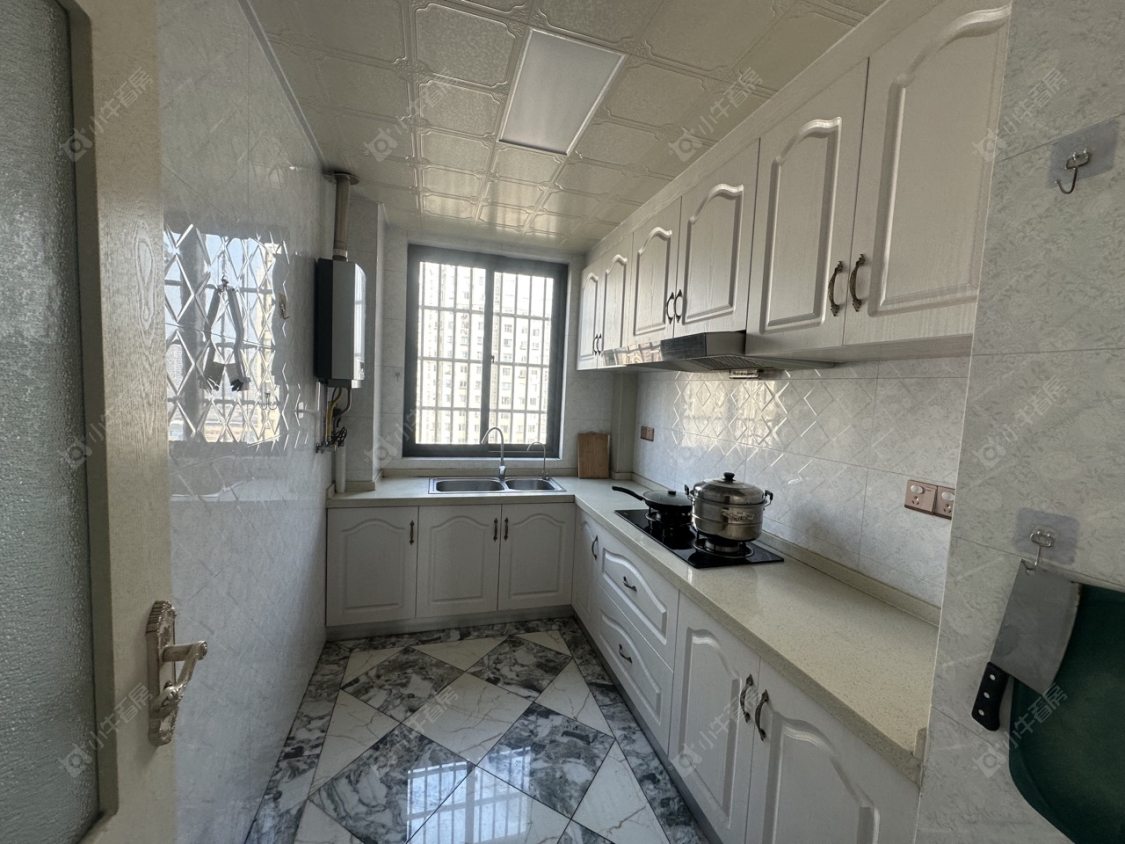 常州高成天鹅湖在租房源室内图_小牛看房