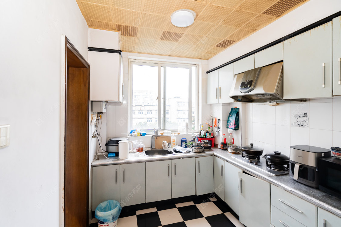 常州东方花园在售二手房源室内图_小牛看房