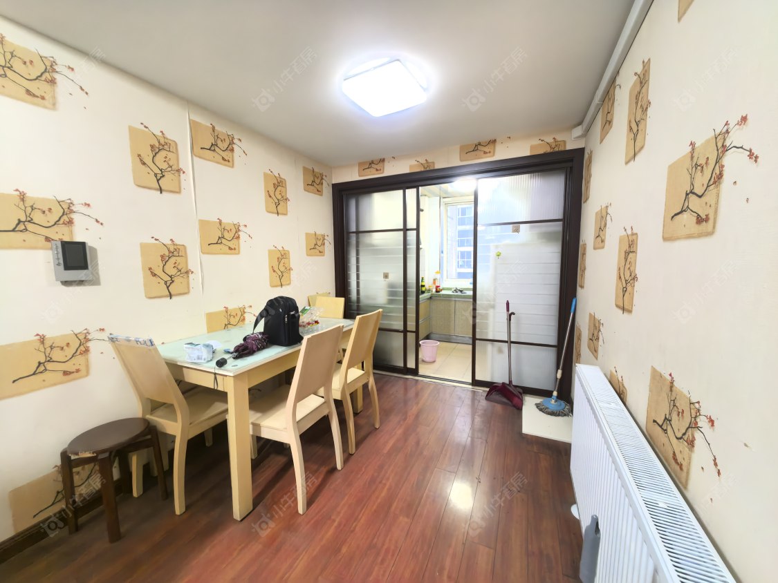 常州芳草园在租房源室内图_小牛看房