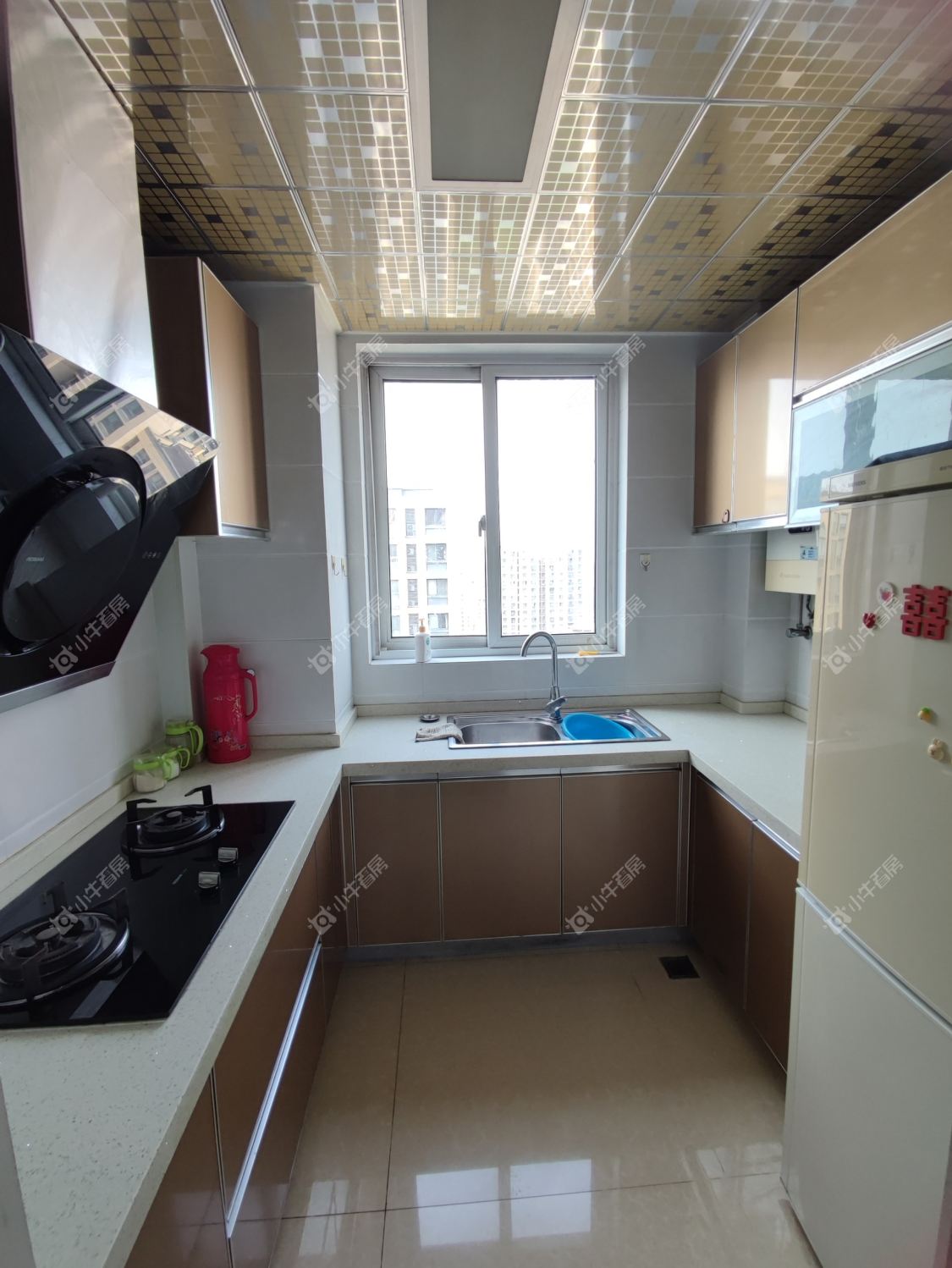 常州清水湾花园二期在租房源_小牛看房