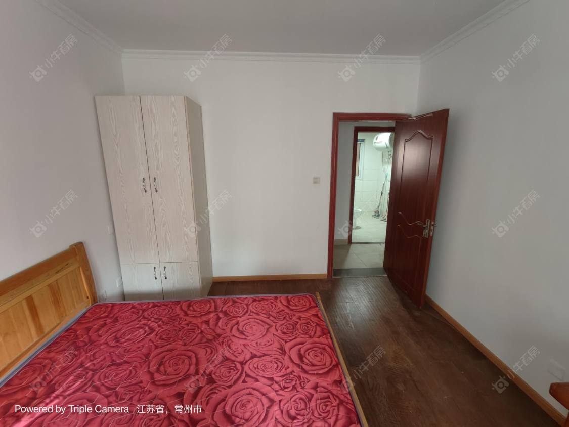 常州港龙新港城在租房源室内图_小牛看房