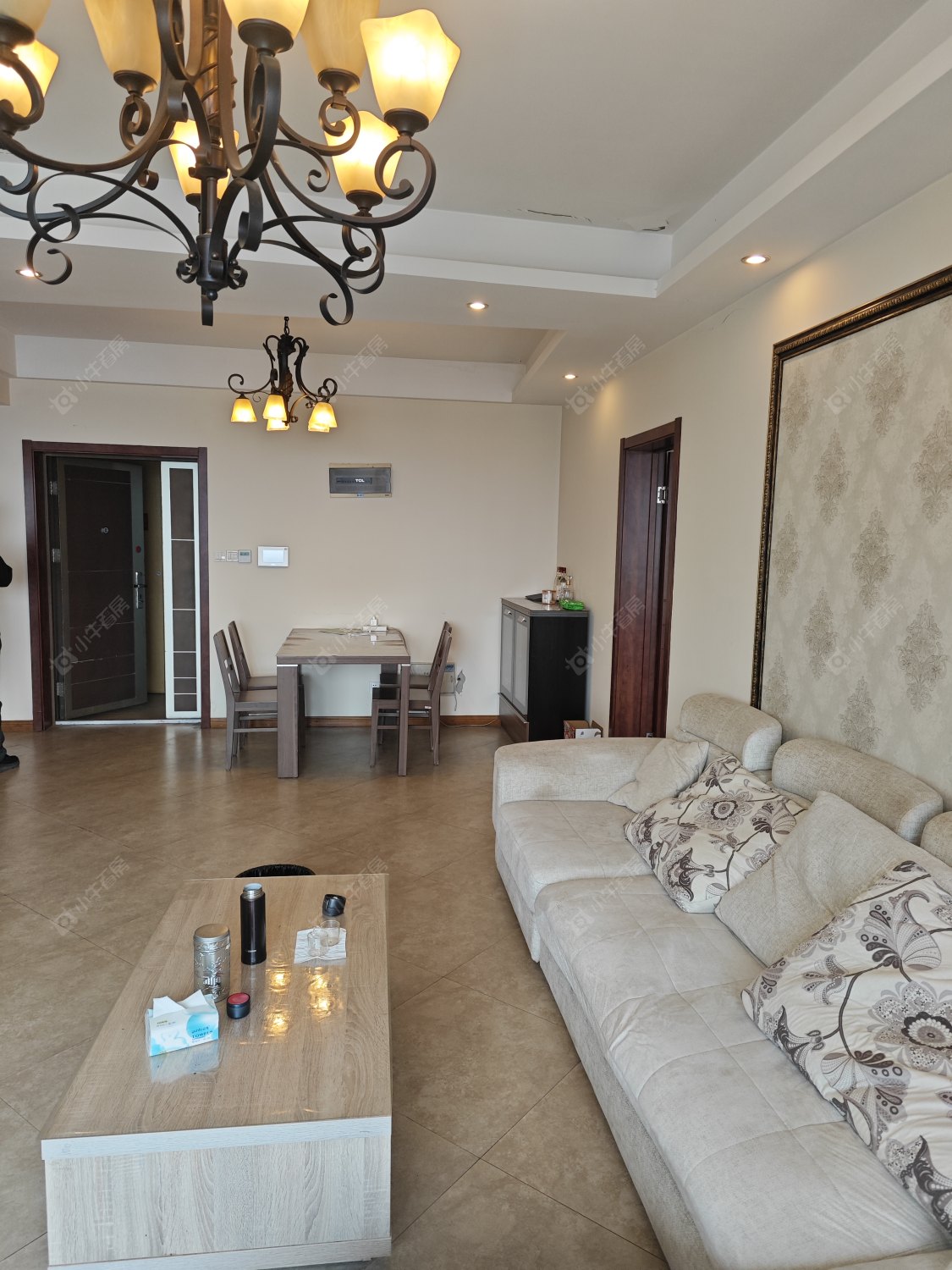 常州道生中心在租房源_小牛看房