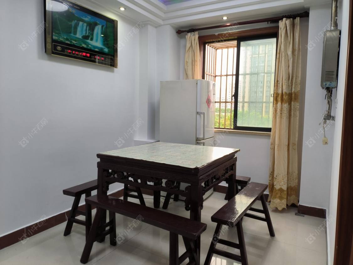 常州玲珑花园在租房源室内图_小牛看房