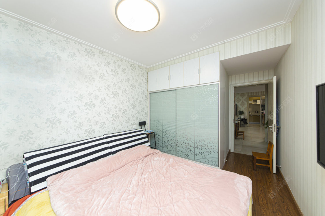 常州德禾豪景在售二手房_小牛看房